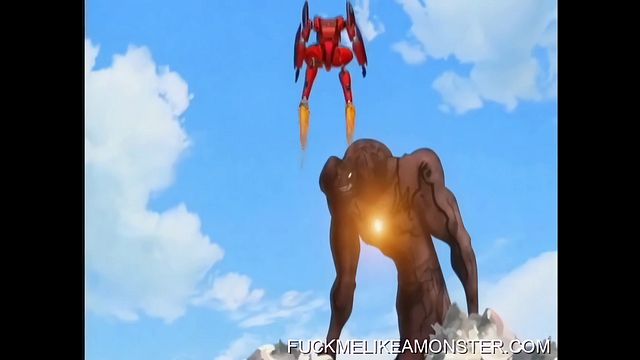 Fuck Me Like A Monster präsentiert Zuckerbaby's Hardcore XXX-Film