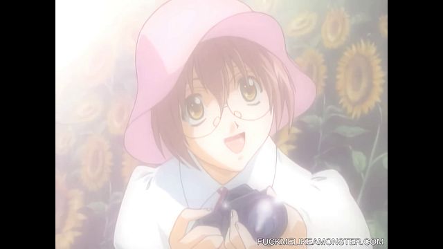 Fuck Me Like A Monster presenta xxx con las hardcore de muñequita