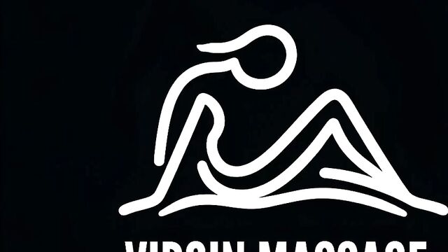 Amatory nymph's real masseuse smut