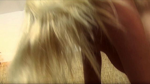 हड़ताली Michelle Thorne और Scott Lyons में श्यामलाआ वीडियो