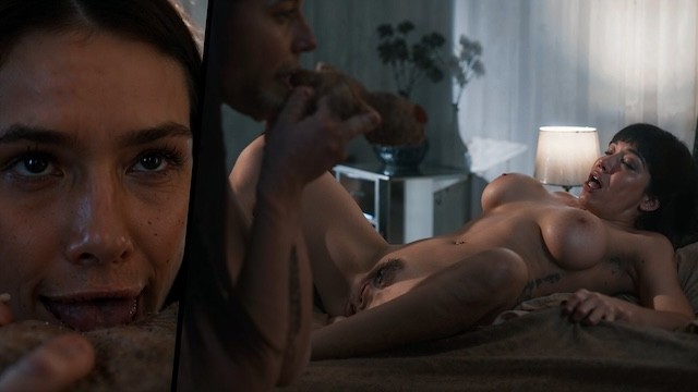 सेक्सी Little Puck में अभिनय किया MILF वीडियो