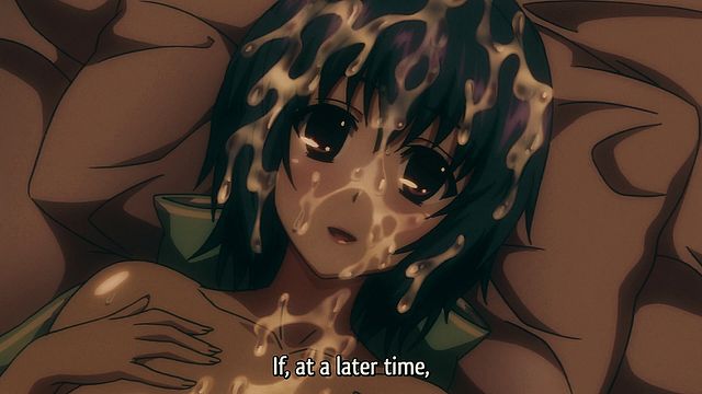 Hentai Universe - clip de misionero