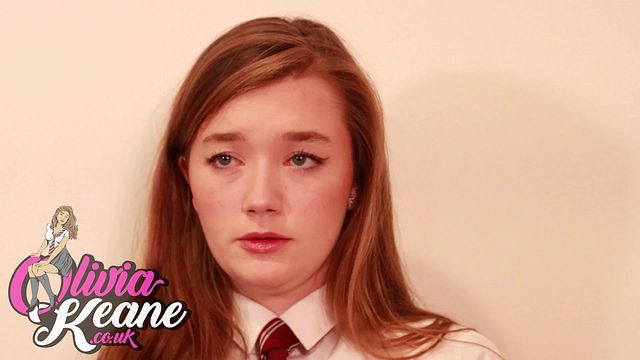 Olivia Keane's real amateur movie by Olivia Keane
