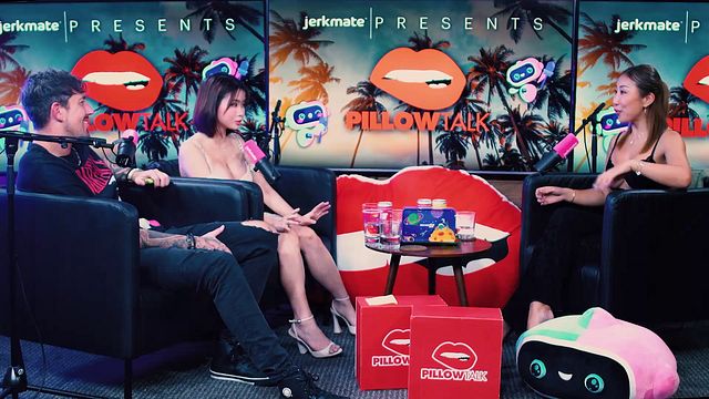 Clip star du porno de la charmante Nicole 