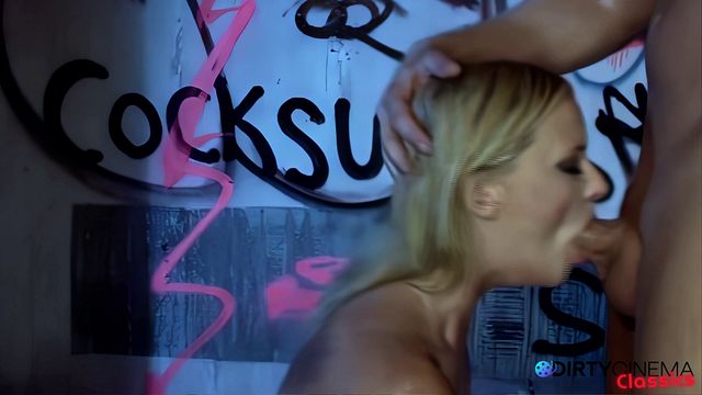 Alex और Hannah का बड़े स्तन अश्लील