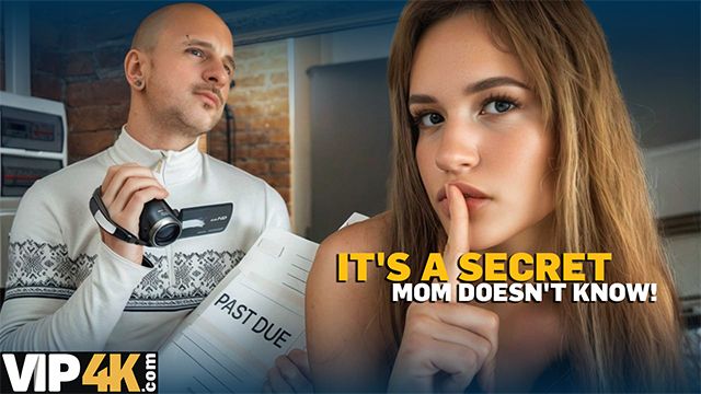 Impertinente Novella Night - filmato adolescente - Debt4k