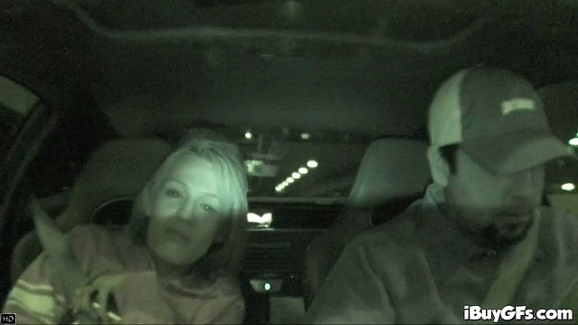 Holly Wellin's pornstar clip by I Buy GFs