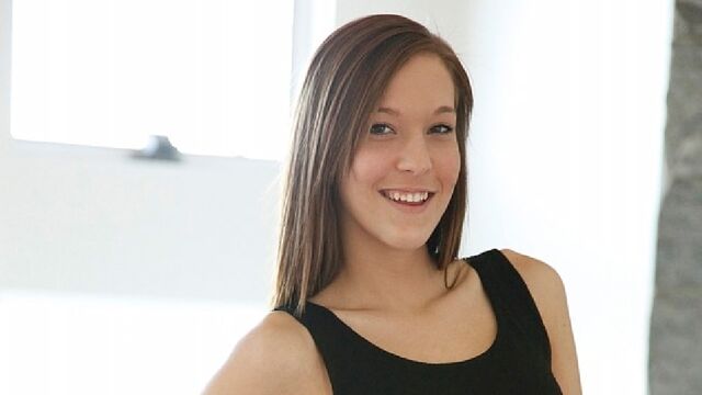 Clip capelli lisci con Molly