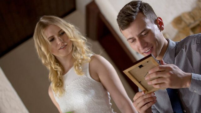 Einnehmende Violette Pink - Oral Sexfilm - Office Obsession