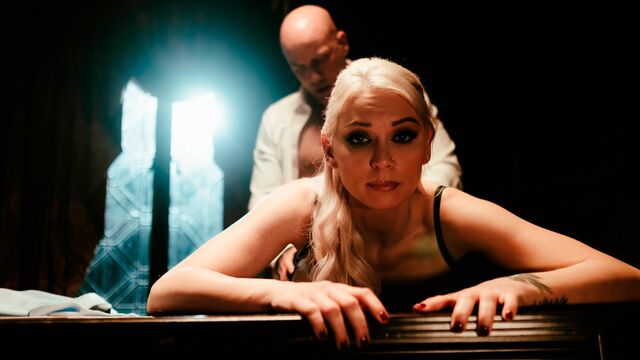 Guarda scena di affamata di sesso Kenzie Taylor