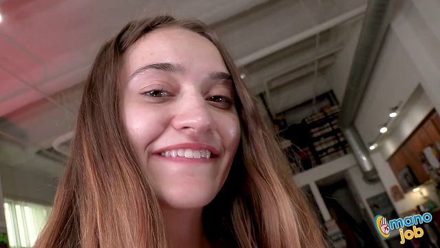 Sera Ryder's pornstar clip by Mano Job