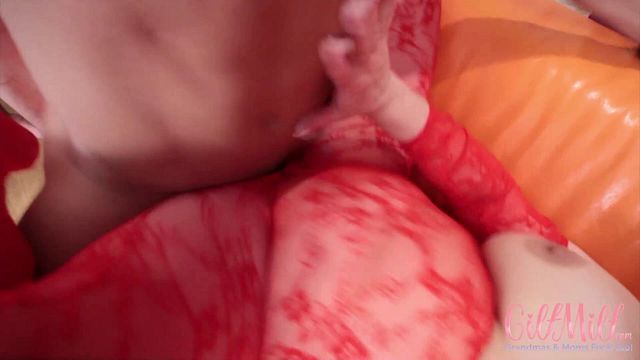 Regardez vidéo de la splendide Chloe Amour et Nade Nasty