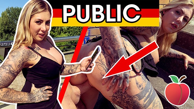 कमाल Mia का गोरी दृश्य