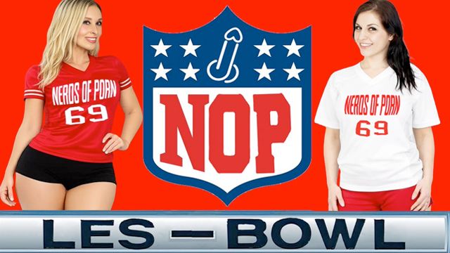 Nerds Of Porn - sesso tette grosse