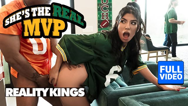 Cute Jasmine Sherni at big cock porn