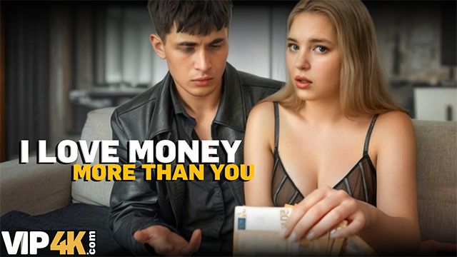 Hunt4k - cute girl clip