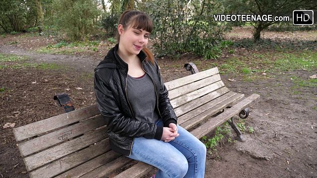 Watch looking-good Luna Rival's trailer