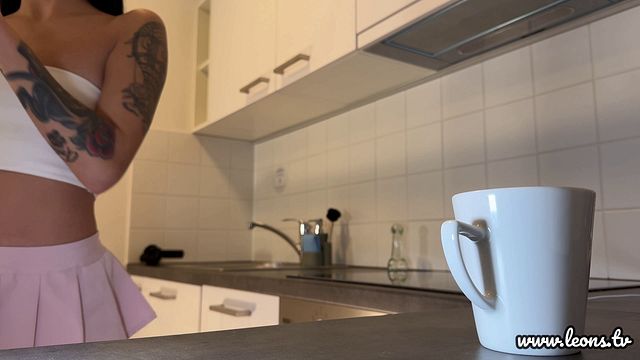 Umwerfende Liebling's Universität XXX