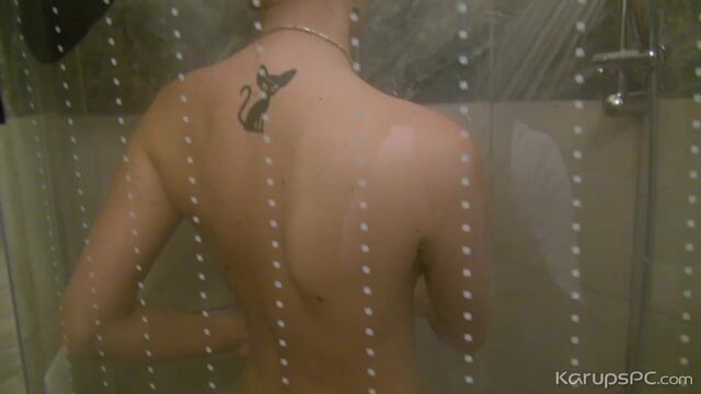 L'excitante Kennedy Kelly en vedette dans bande-annonce jeunette