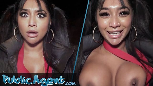 अतुलनीय Martin Gun और Yasmina Khan में पॉर्न स्टार दृश्य