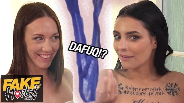 Regardez film de la délicate Steve Q et Indy Lix