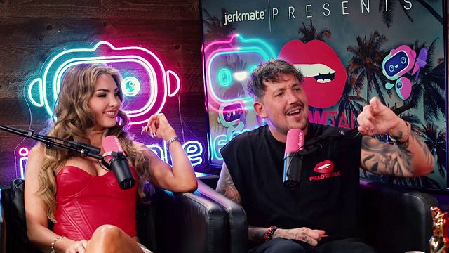 Porno star du porno de Jennifer et Kenzie