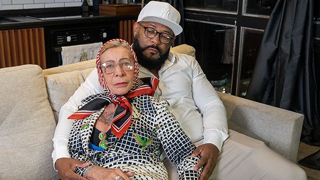 Extreme Movie Pass - scène hd