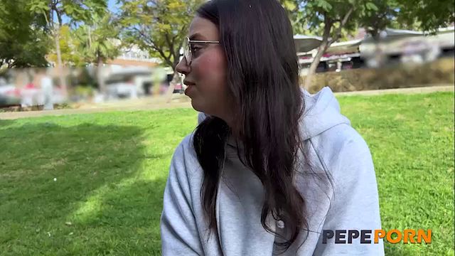 Pepe Porn - sesso sporcacciona