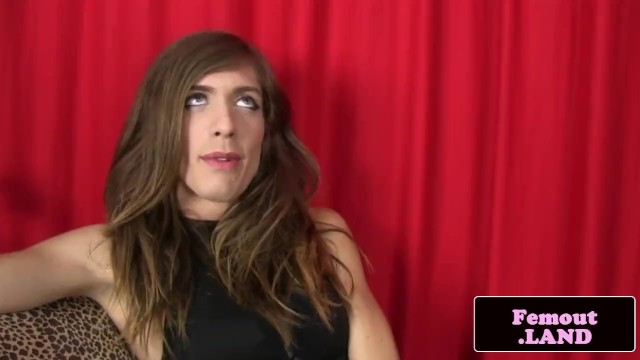 Femout - fetish action