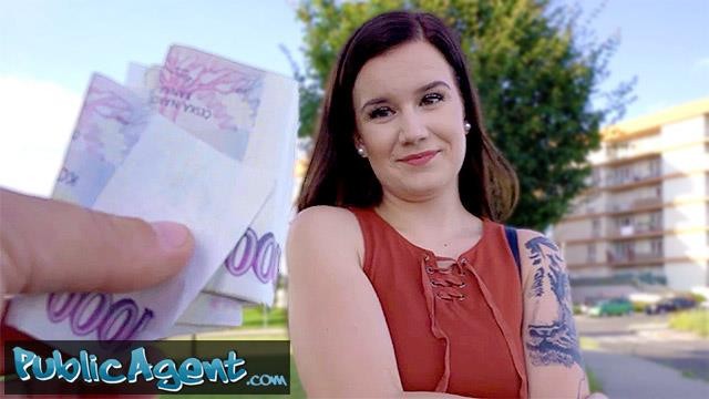 Erik and Martin's reality scene