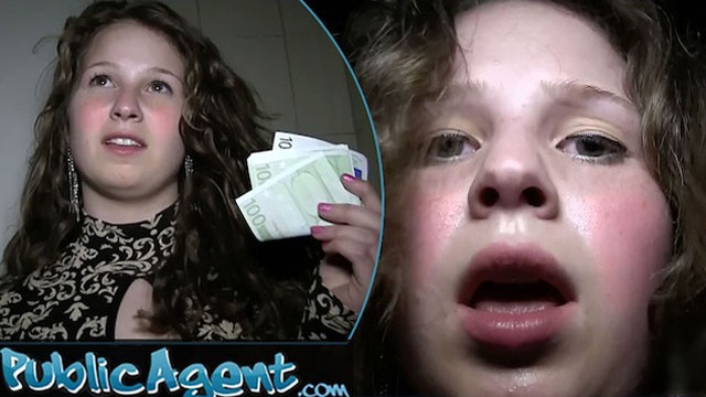 Hd चलचित्र Public Agent से अच्छा लग रहा है आकर्षक के साथ