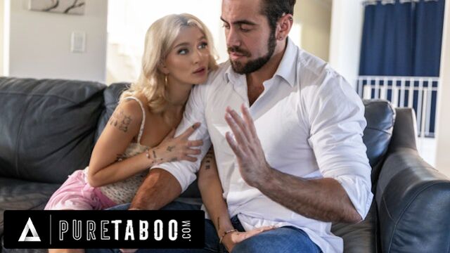 Dante Colle en clip de de cabeza de Pure Taboo