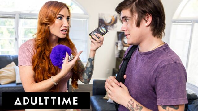 Admirable Tyler Cruise - hd sex - Adult Time