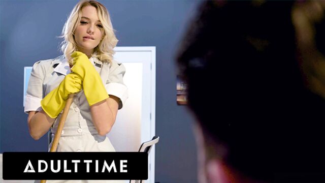 Kenna's Pussy reiben Sex