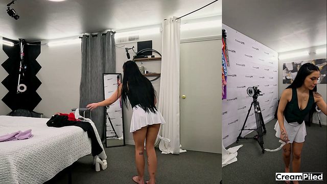 Göttliche Delilah Dagger's XXX anschauen