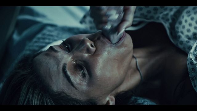 Ammaliante Ava Amira in trailer hardcore