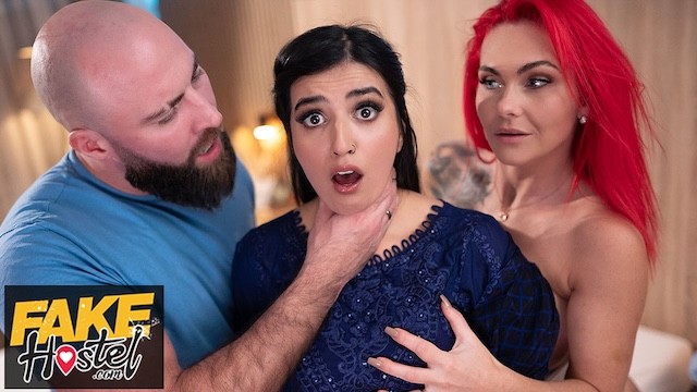 Roxi और Aaliyah का बड़ा वाला लंड क्लिप