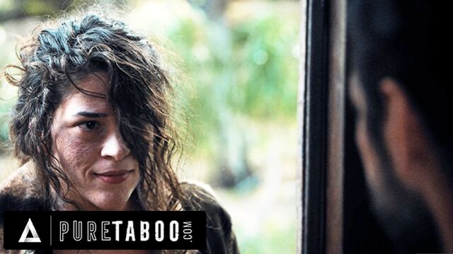 Watch explosive Tommy Pistol and Victoria Voxxx's smut