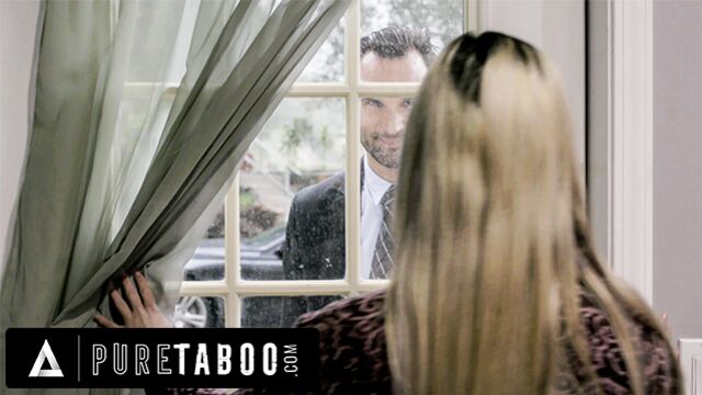 Cumshot trailer with delicious Alex Legend from Pure Taboo