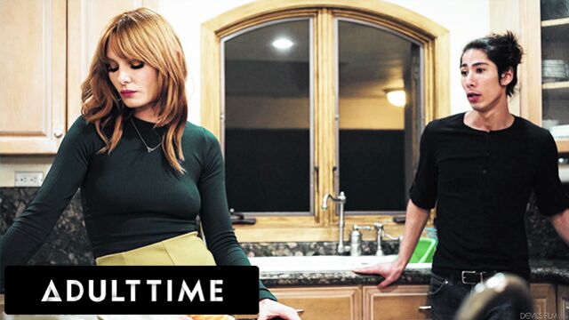 Lacy's natural tits porn