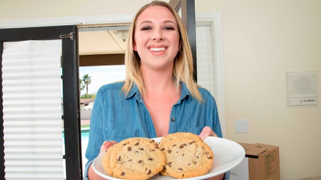 Regardez clip de la salope Brooke Wylde