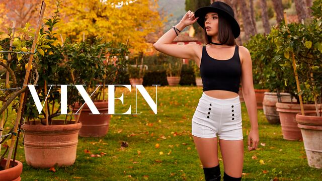 Vixen - papai mamãe trailer