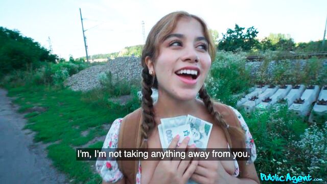 Trança safado da Marina e Erik