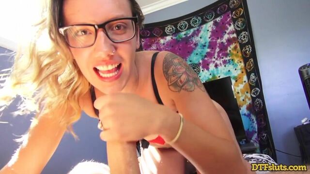 La energética Sophia Grace - contenido de con curvas - DTF Sluts