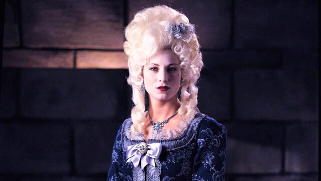 Penetração dupla trailer da Lynn