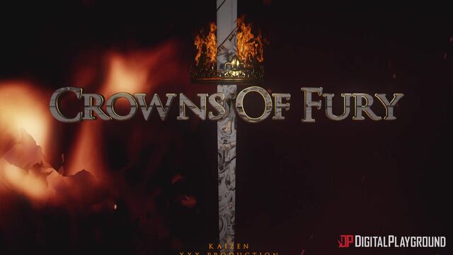 Aletta Ocean in Dicker Schwanz Film von Digital Playground