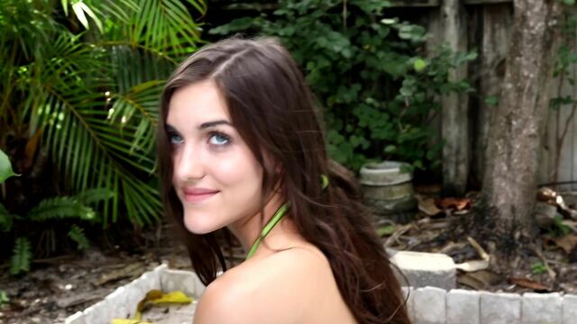 Cock play dirt with amazing Jessa Rhodes from Xcoreclub