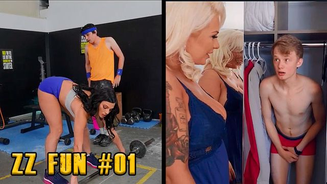 ZZ compilations - action compilation amusante