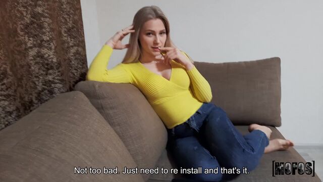 Enérgica ToriAndNick - adolescente gravação - Stranded Teens