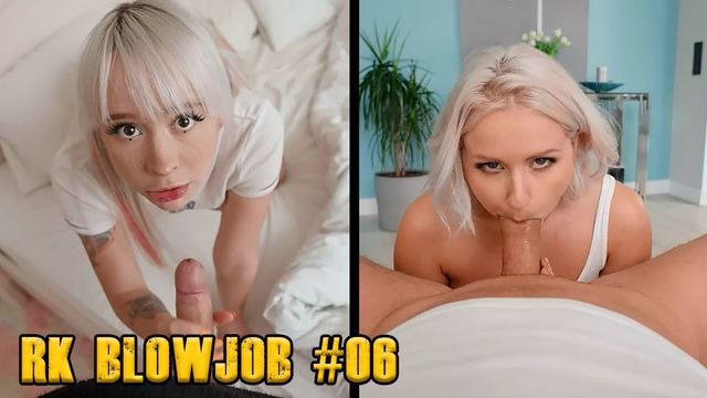 Side piece's POV porn by RK compilations